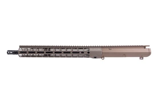 Aero Precision M5 308 Complete Upper with 15" aluminum M-LOK handguard